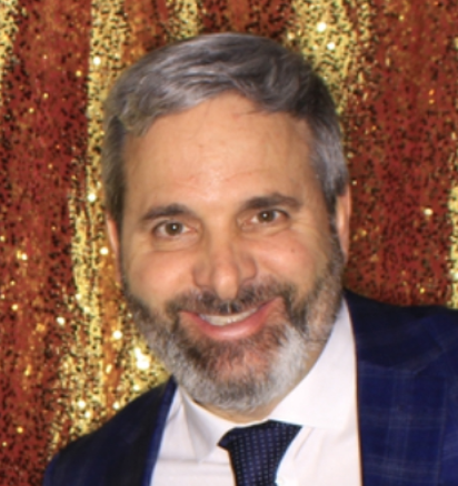 Gregory Huhn