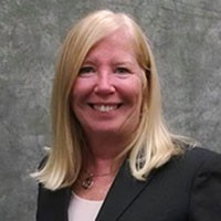 Maureen Moriarty