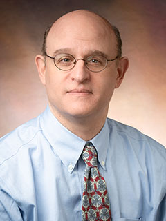 Michael J. Fisher