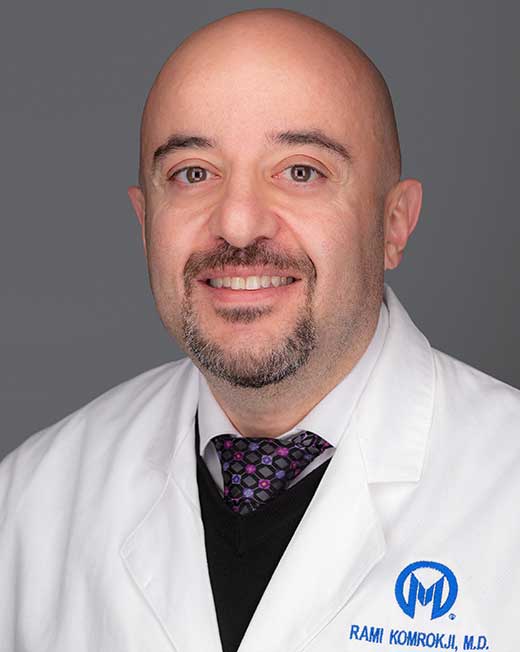 Rami Komrokji