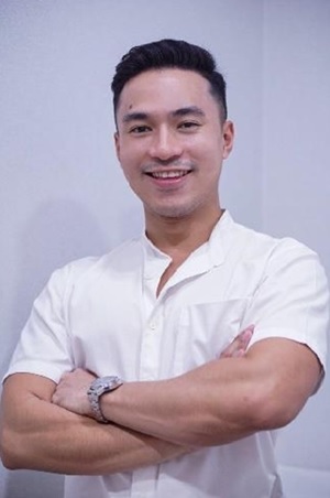 Jakkrapatara Boonruang