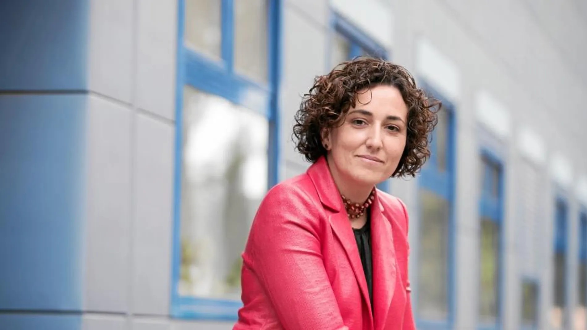 Cristina Saura Manich