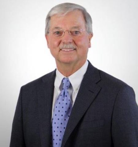 Richard K. Bogan