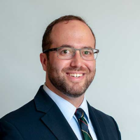 Seth A. Wander