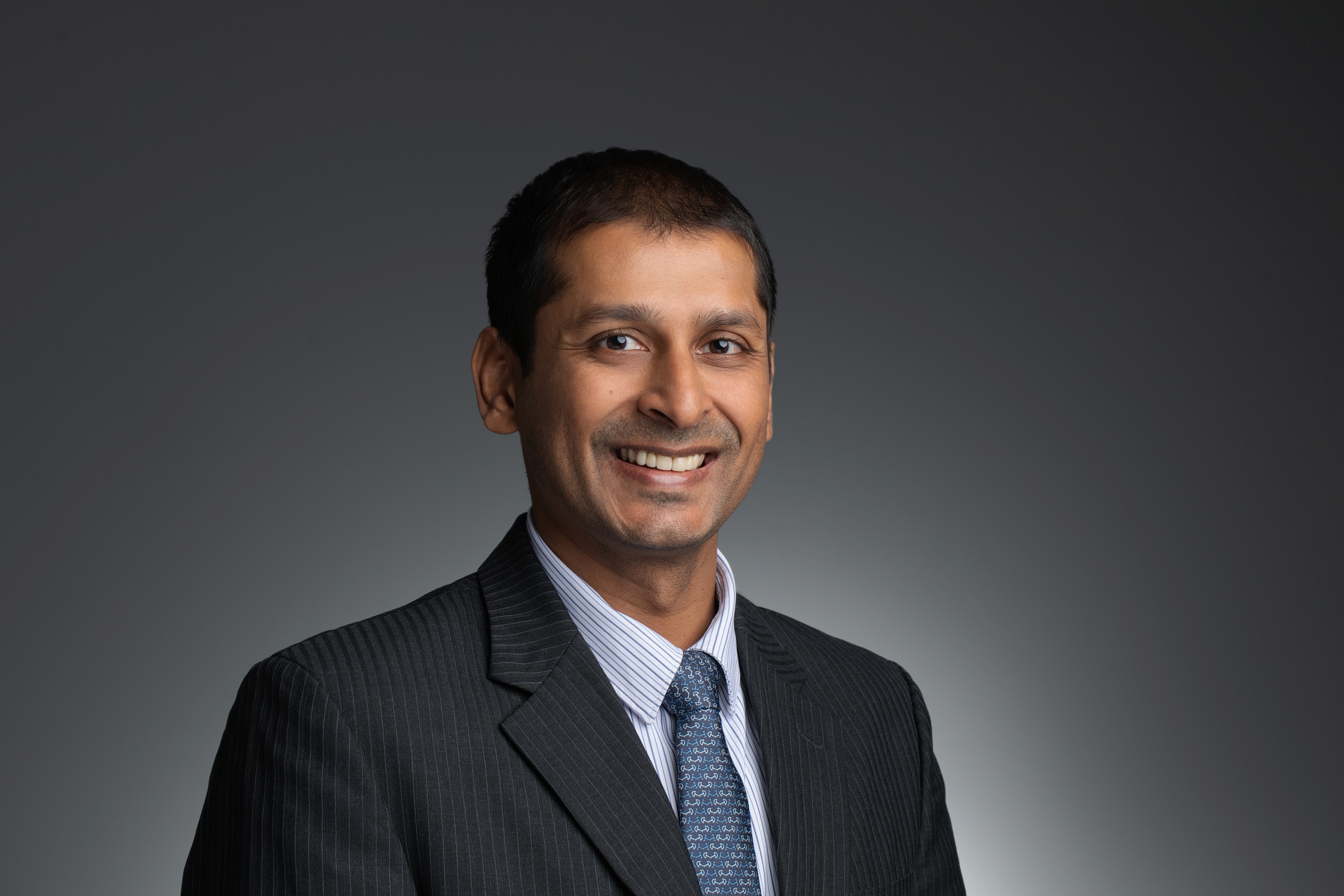 Raghav Sundar
