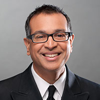 Arjun Srinivasan