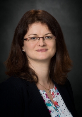 Lucia Masarova
