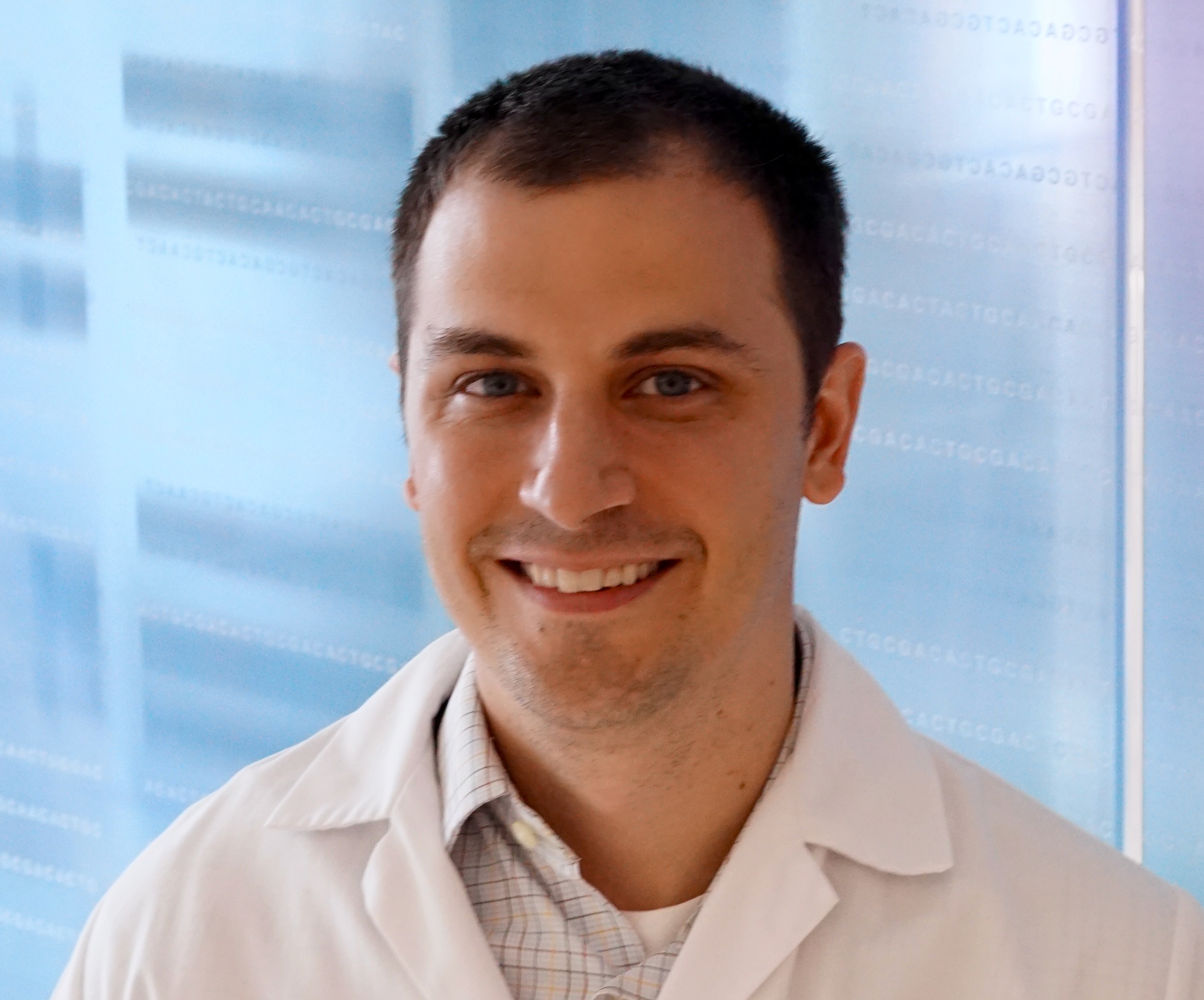 Matthew P. Giannetti