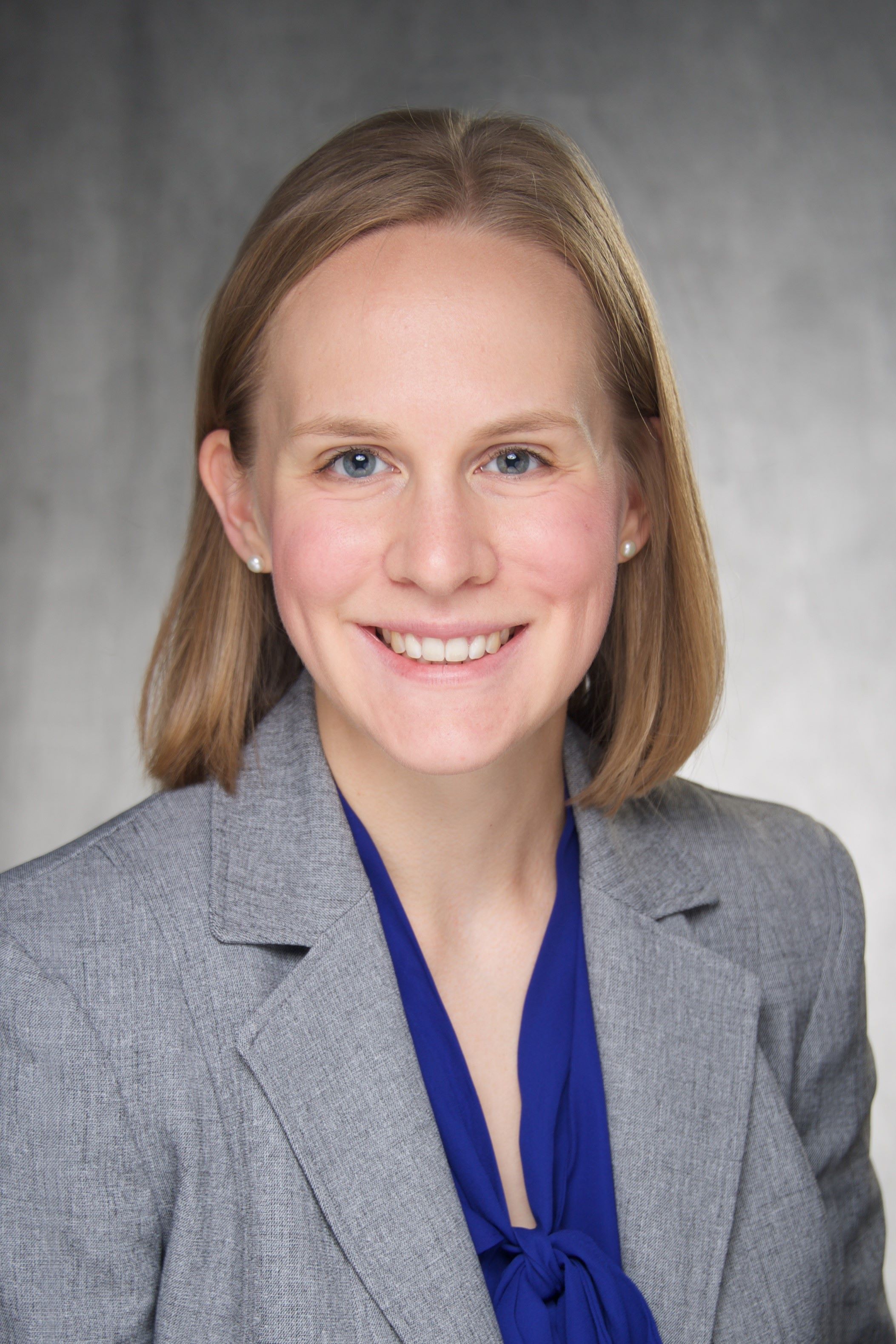 Amanda M. Odell