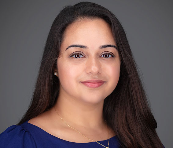 Shonali Midha