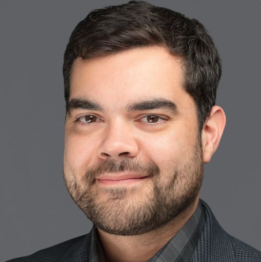 Sam Vafadar