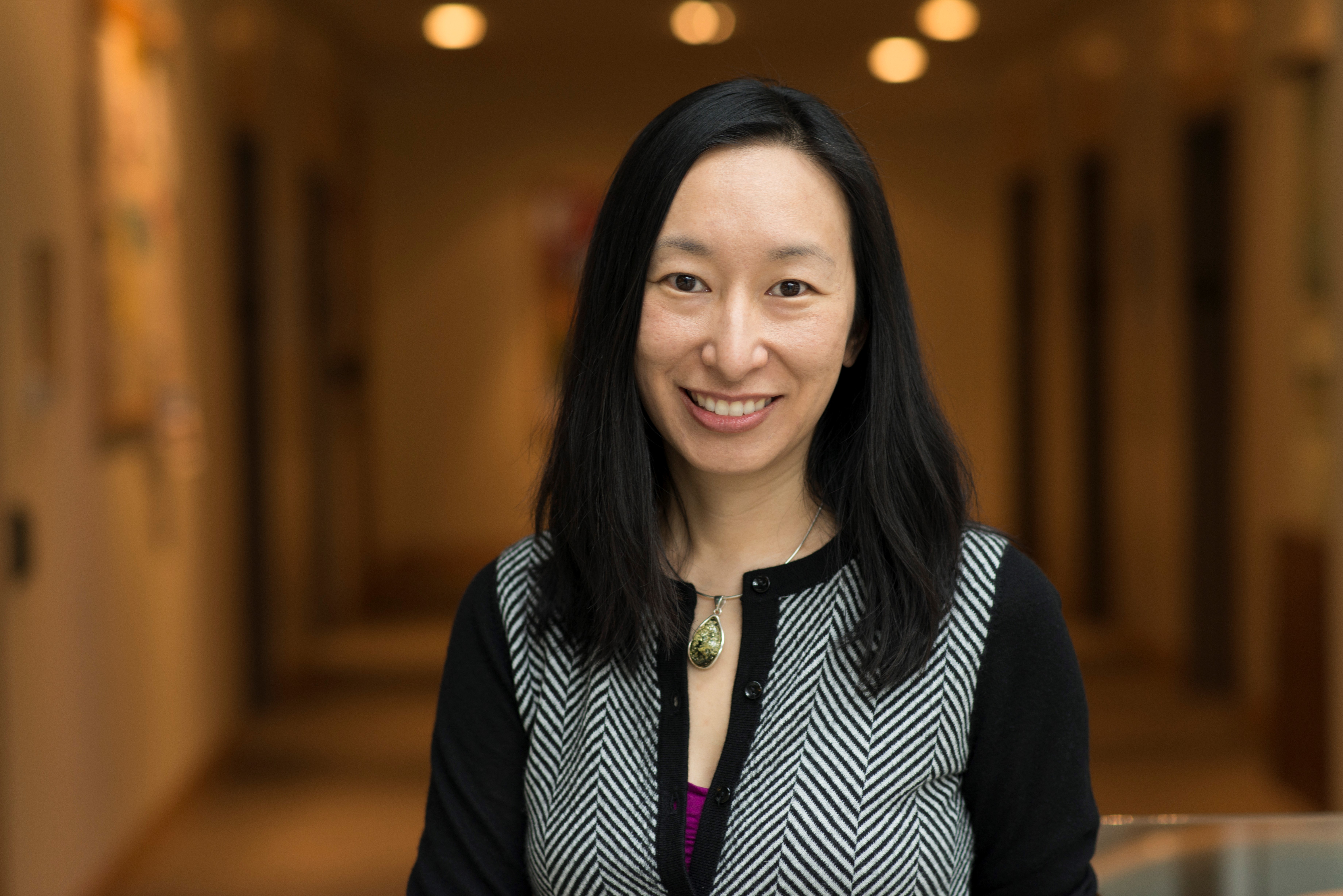 Heather H. Cheng