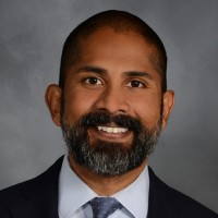 Arun B. Jesudian