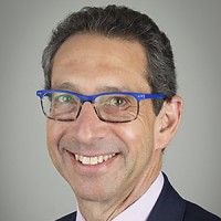 Martin J. Abrahamson