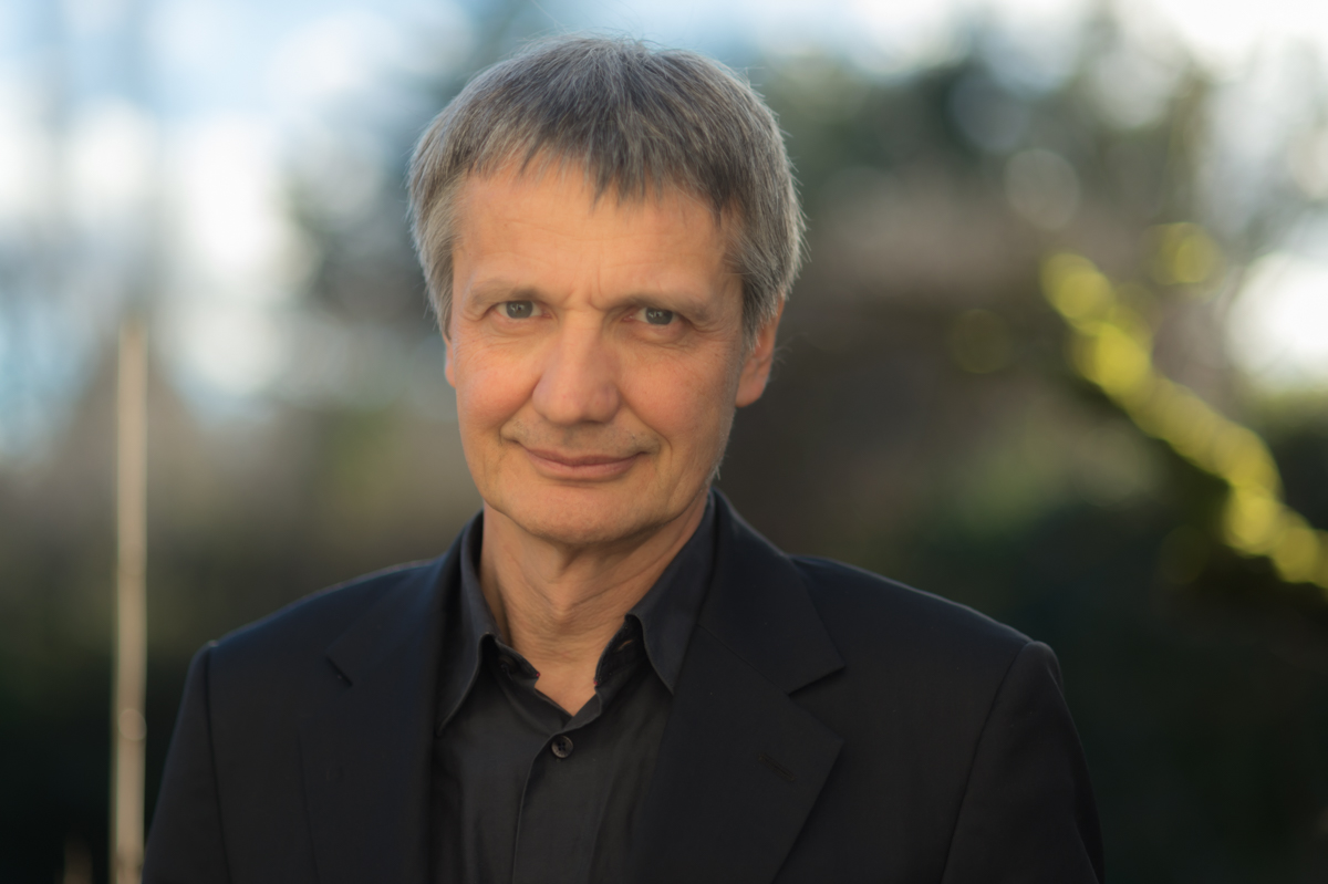 Thomas Bachelot