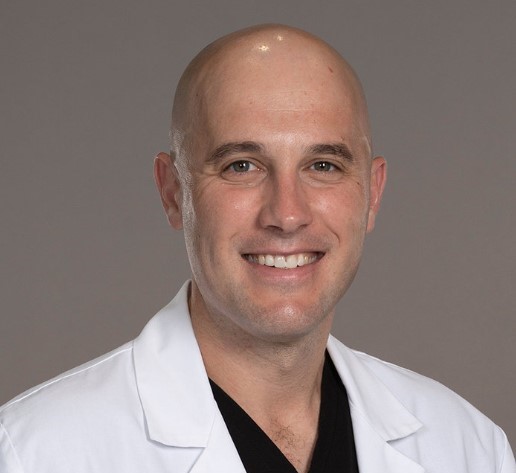 Jeremy Ross