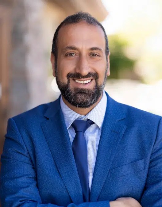 Naim Alkhouri