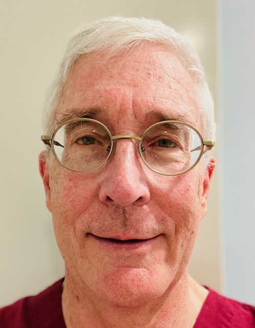 Richard R. Andrews