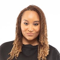 Brittany M. Williams