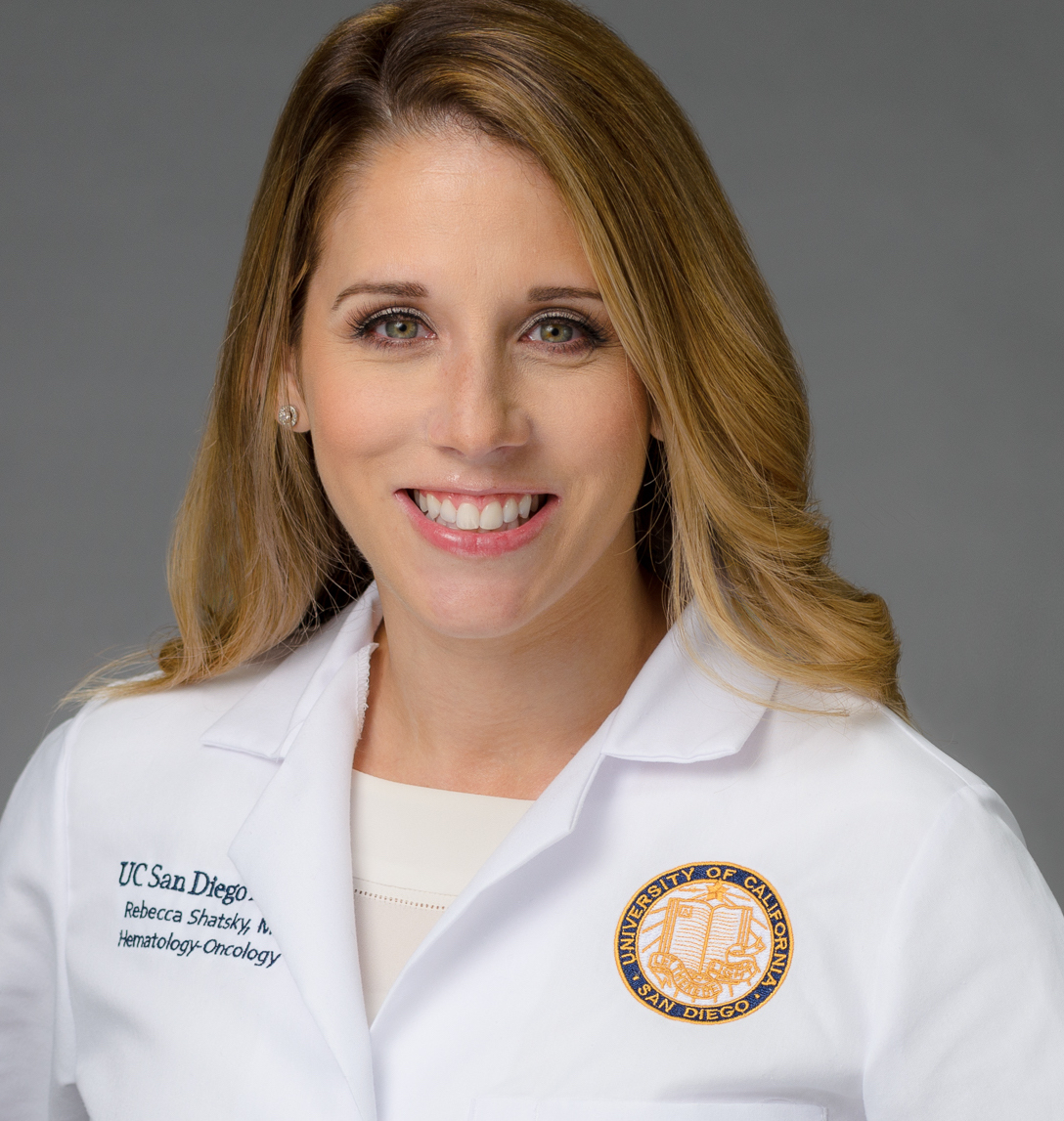 Rebecca Shatsky