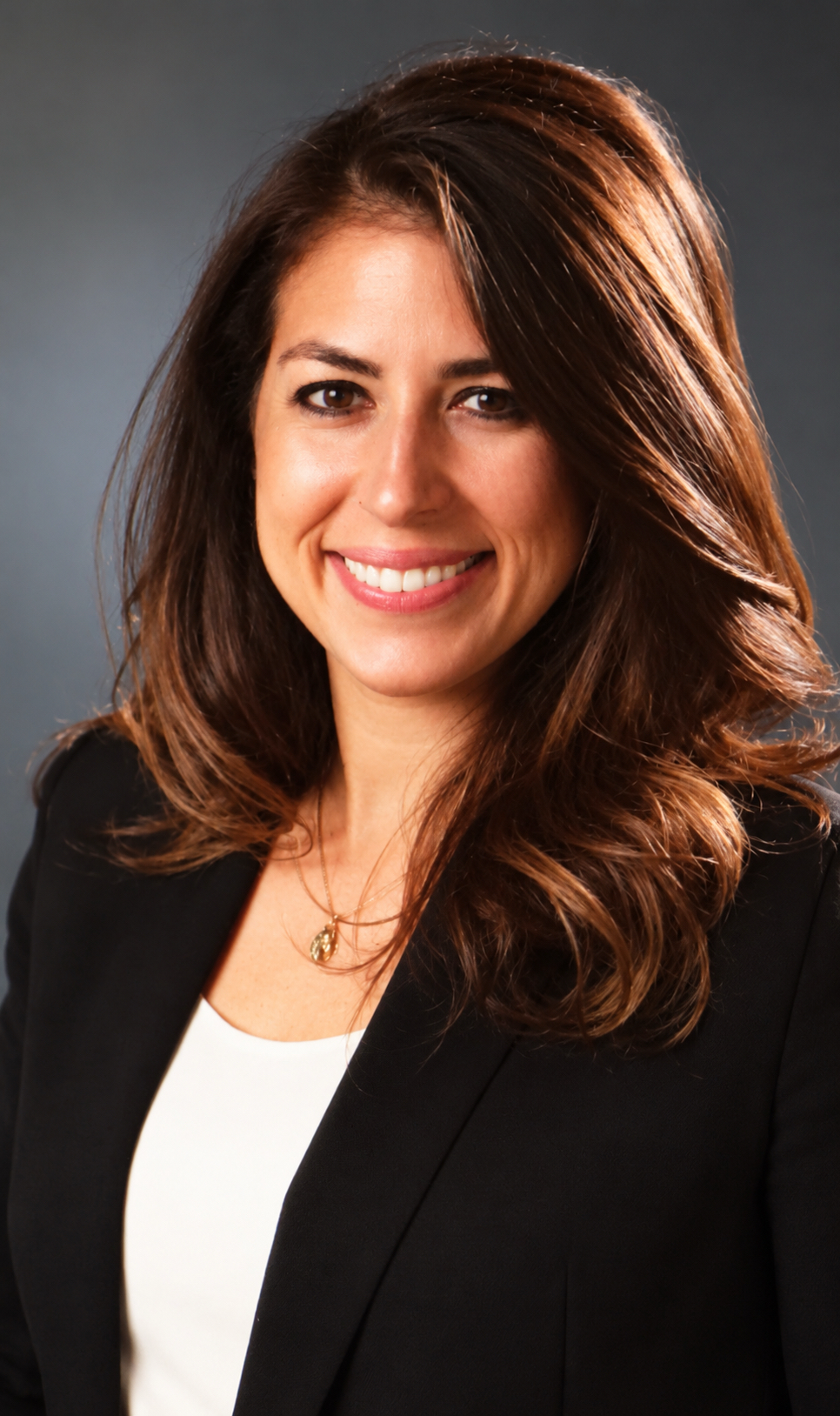 Yasmin G. Hernandez-Barco