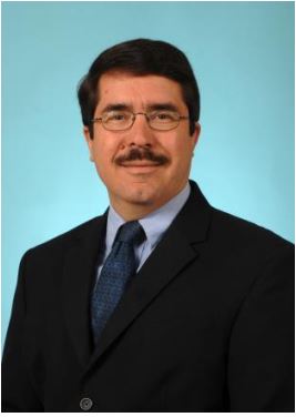 Marin H. Kollef
