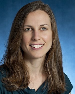Katherine M. Bever