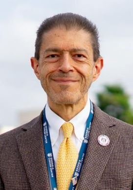 Jorge E. Cortes