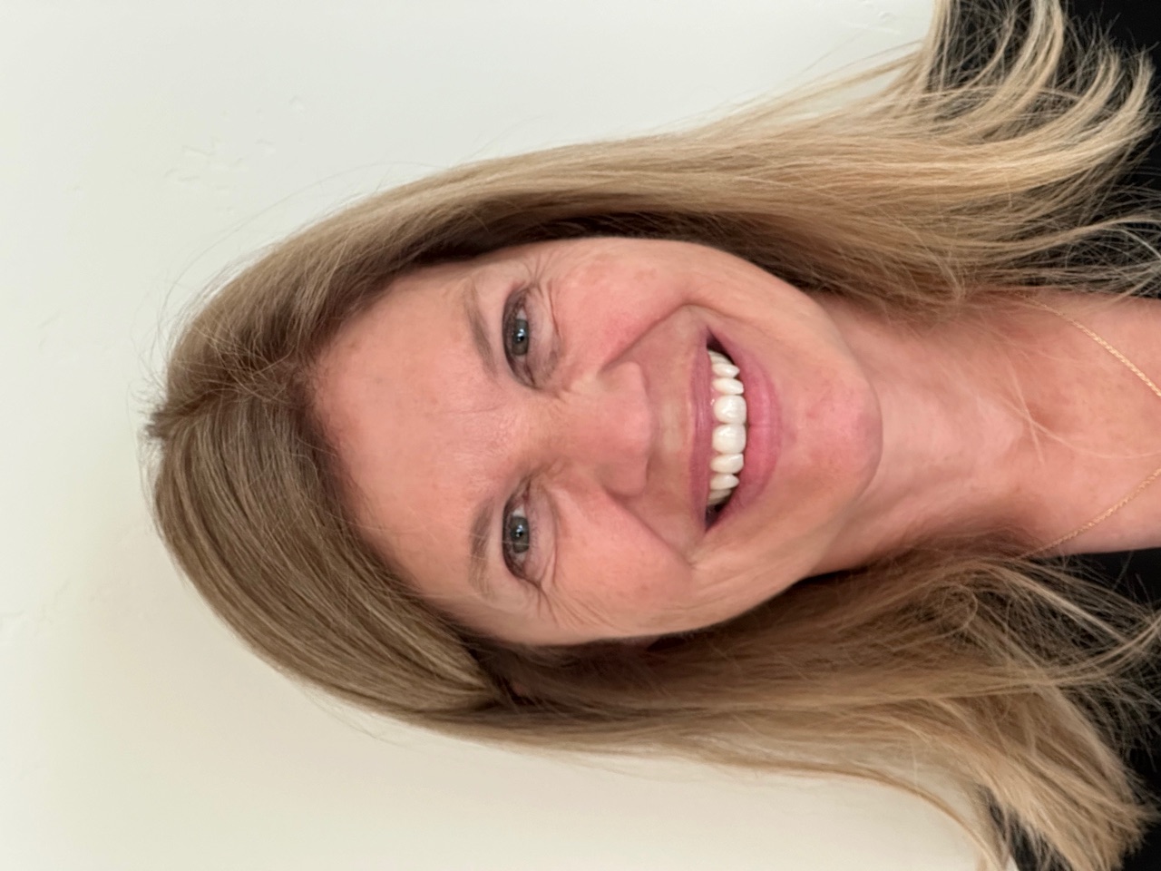 Kirsten Frederiksen