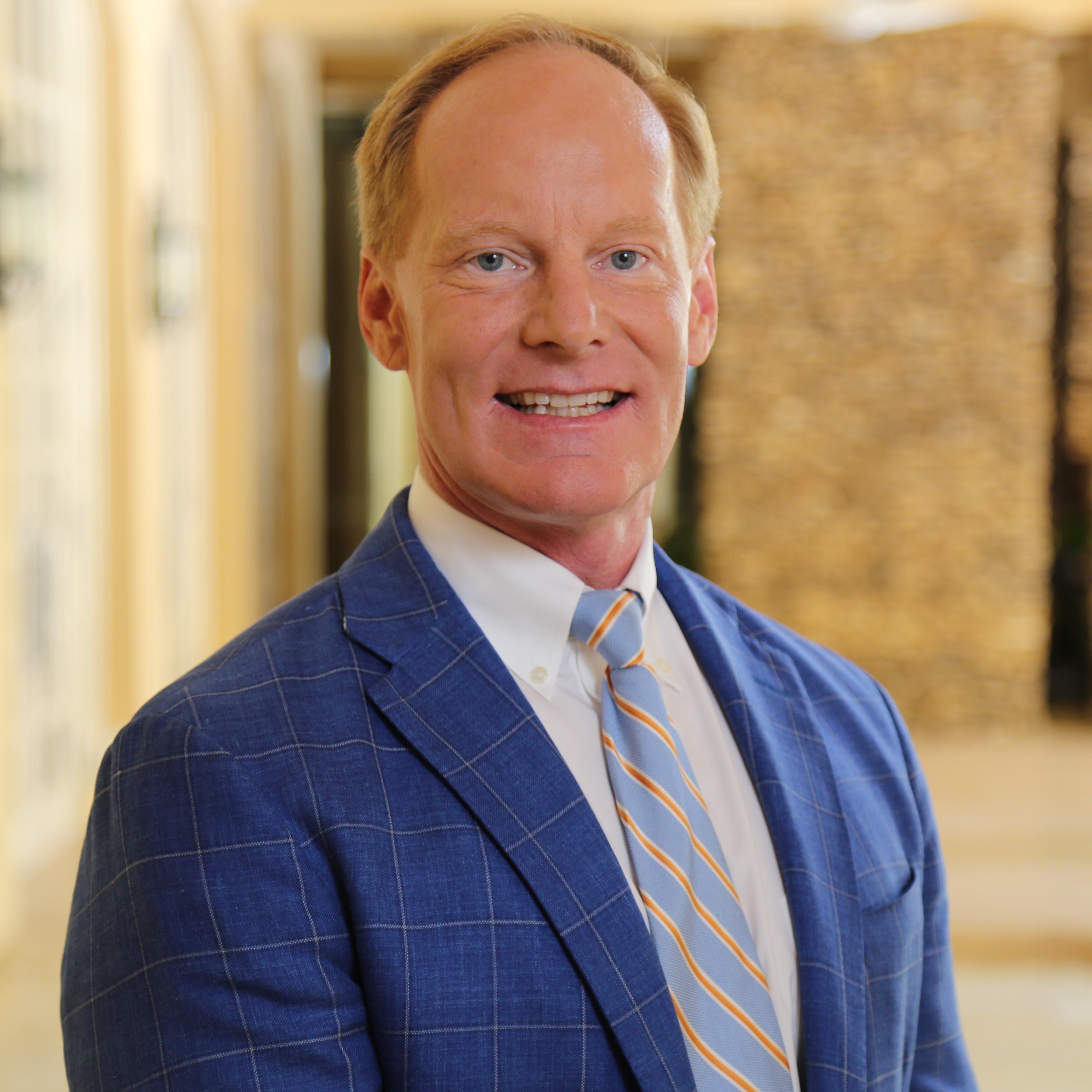 Greg W Mattingly