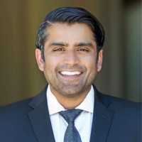 Arshad M. Khanani