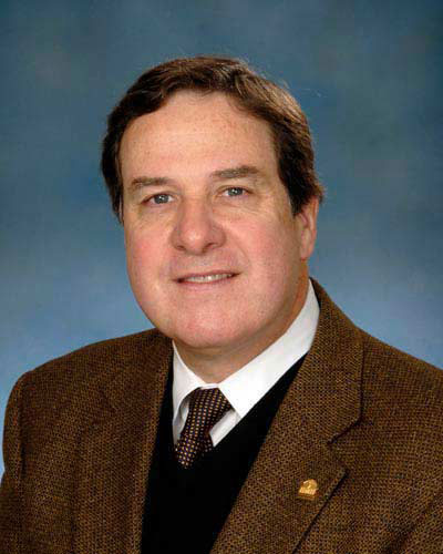 Richard Colgan