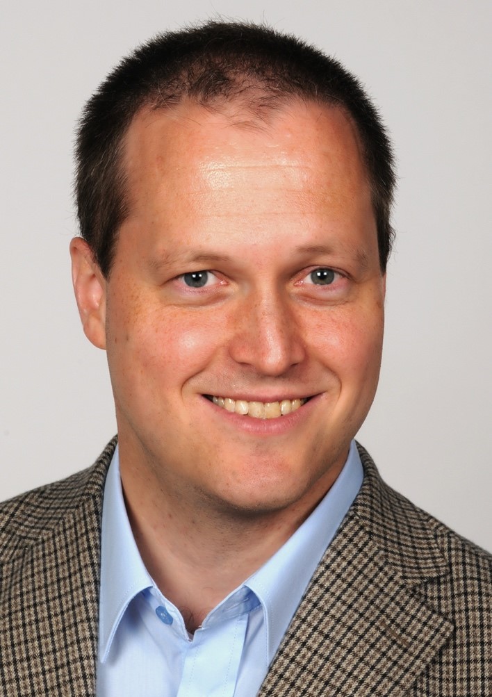 Pavel Strnad
