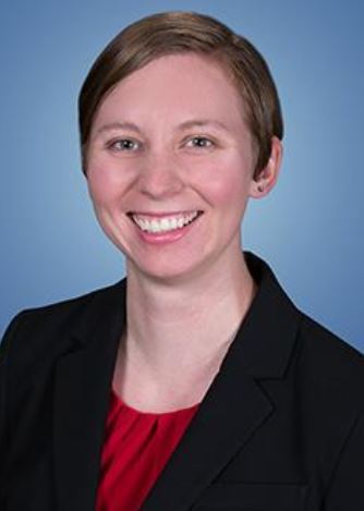 Catherine Fahey