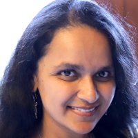 Manpreet K. Singh