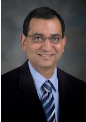 Milind Javle