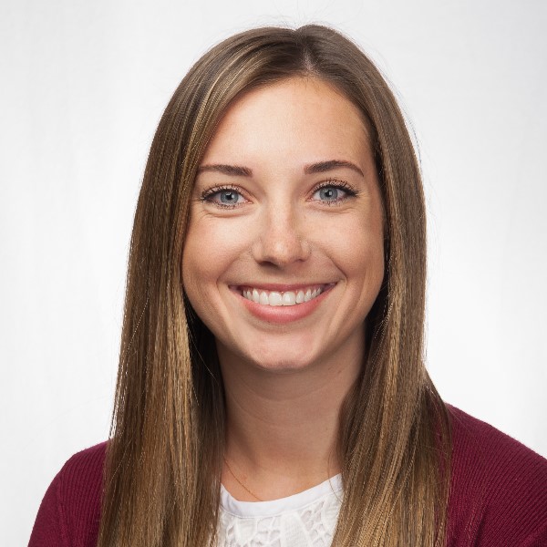 Stephanie Dwyer Kaluzna