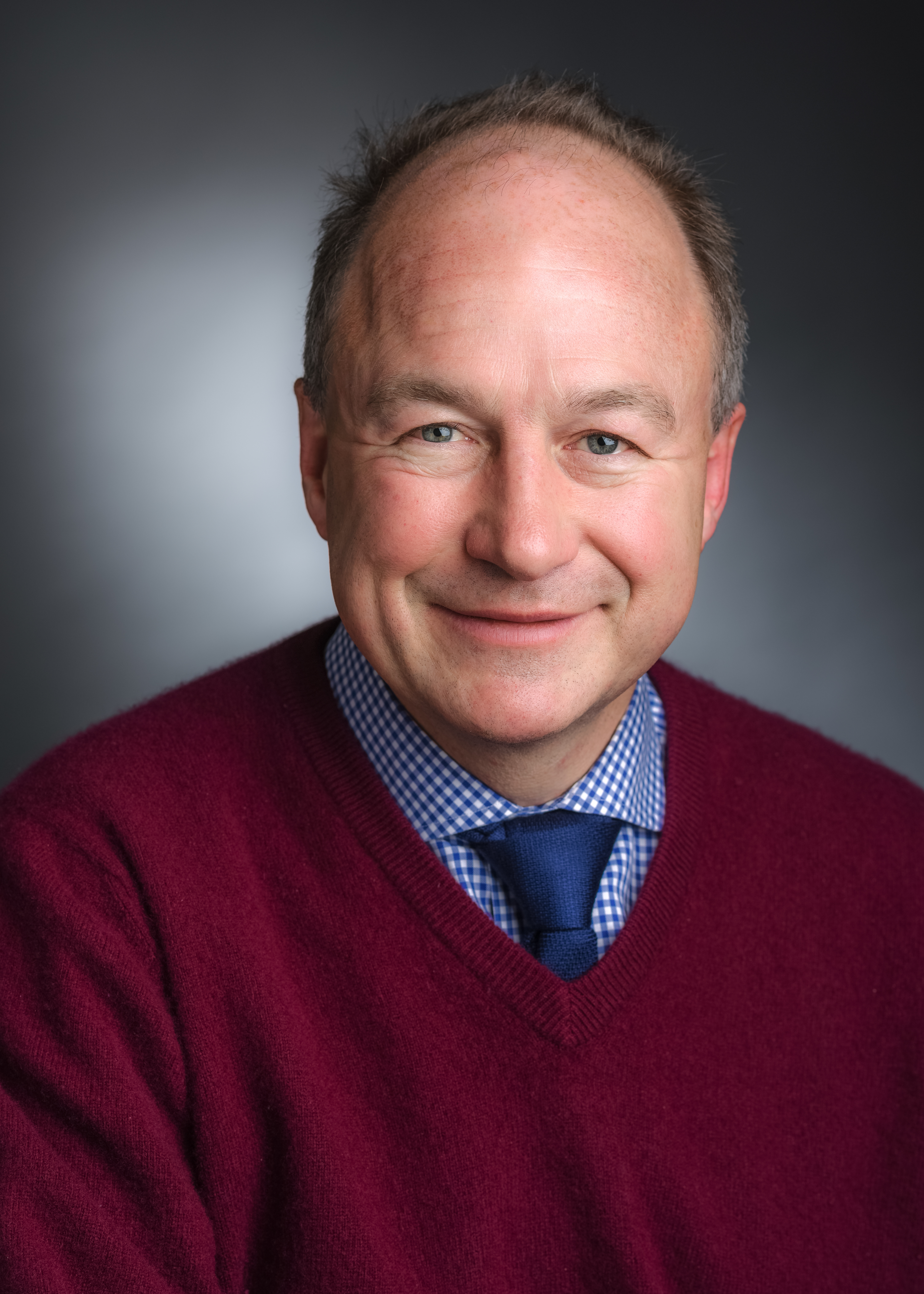 Paul G. Richardson