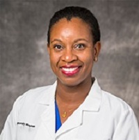 Monique R. Robinson