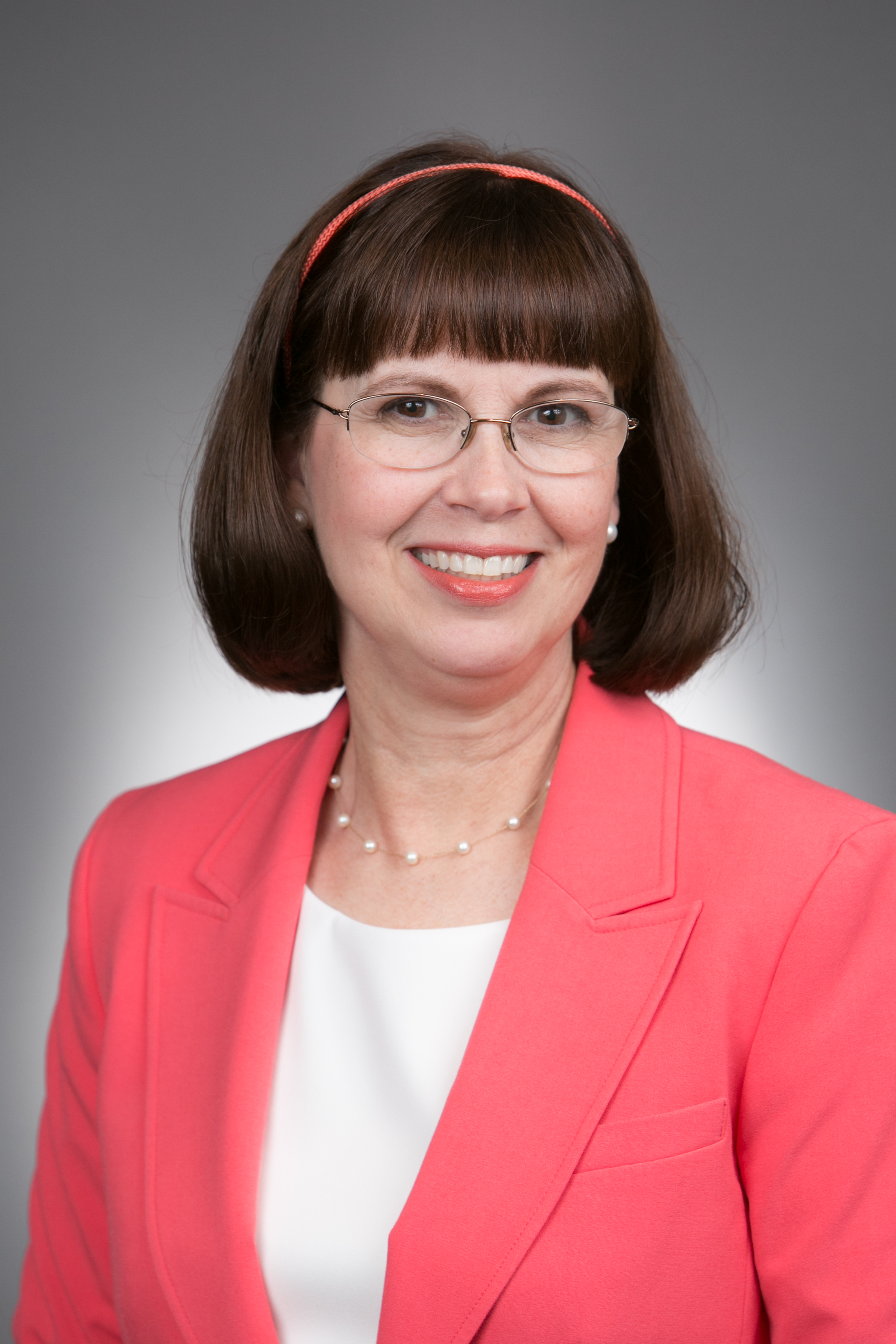 Ann Childress