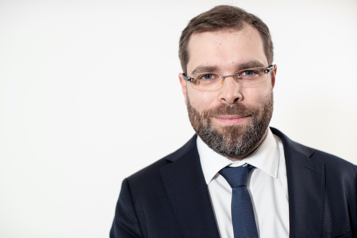 Nicolas Girard