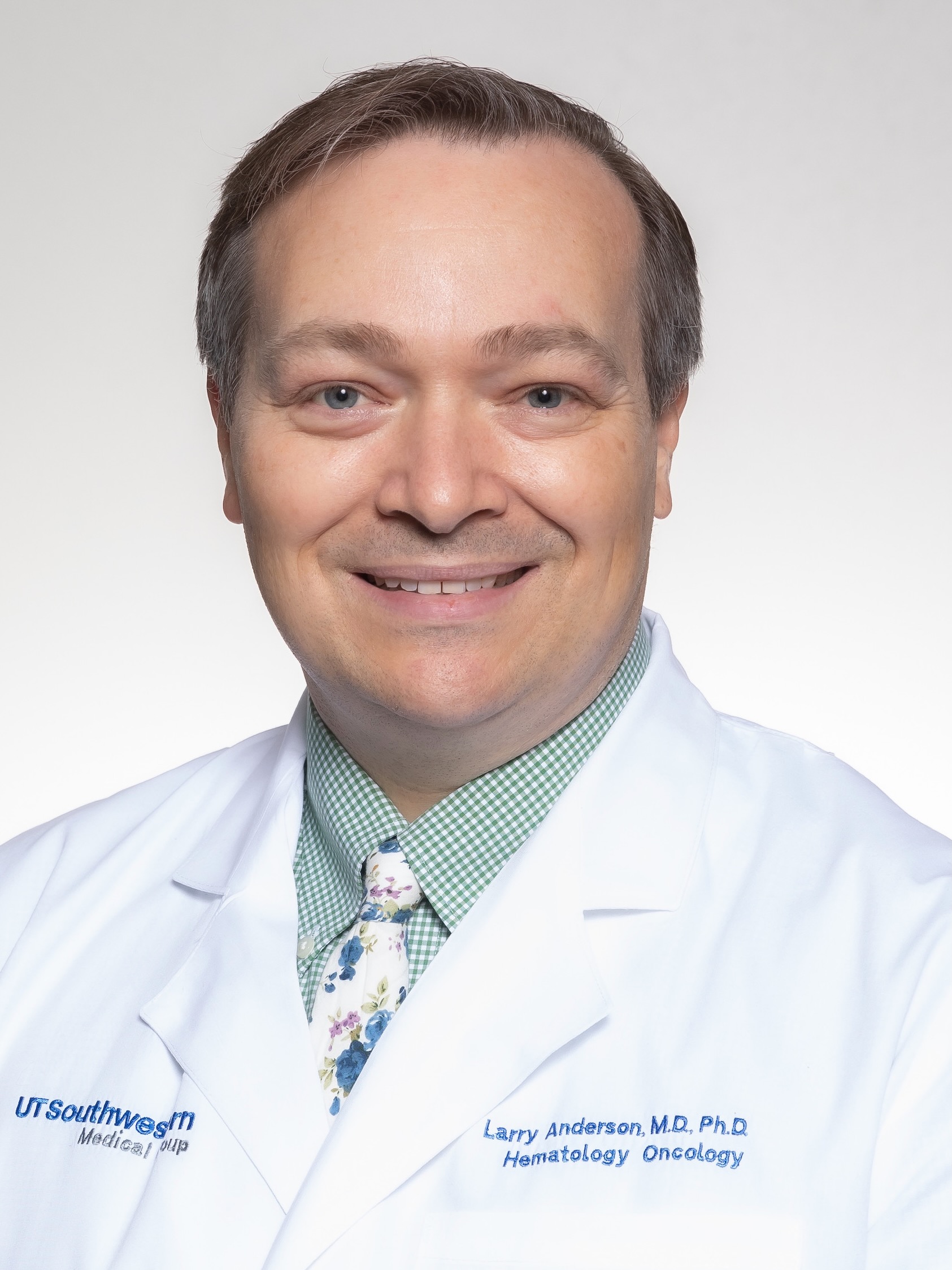 Larry D. Anderson, Jr.