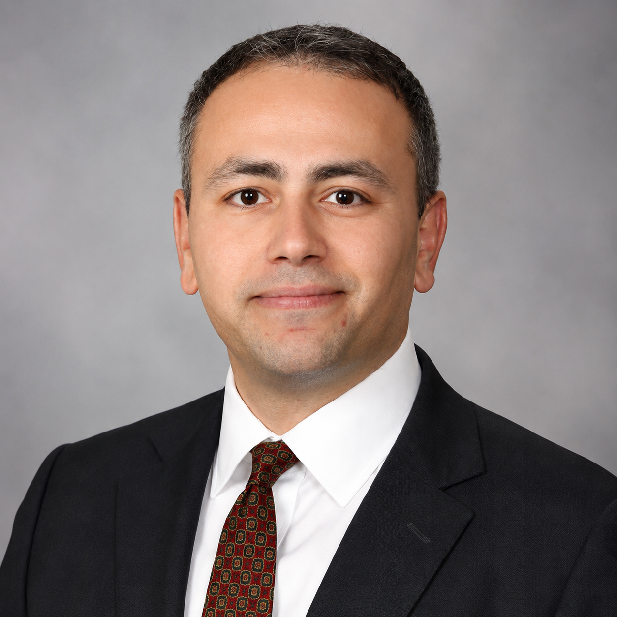 Kamal Shouman