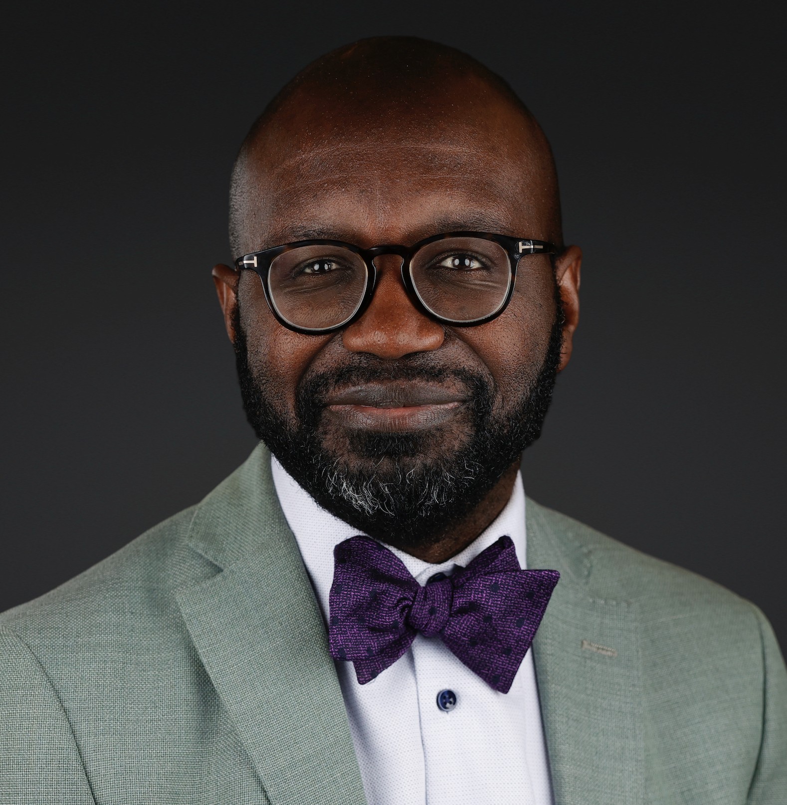 Rodney Hunter