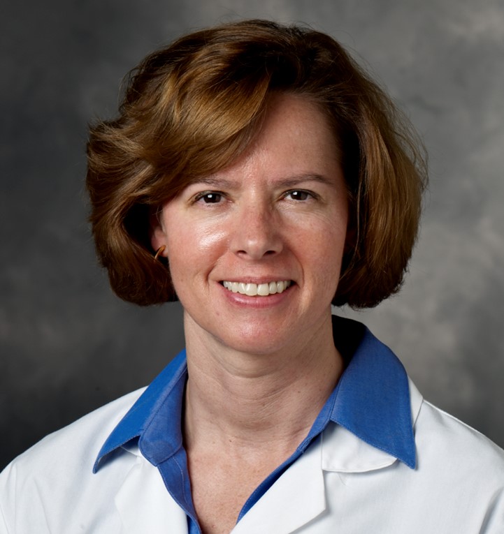 Theresa Mallick-Searle