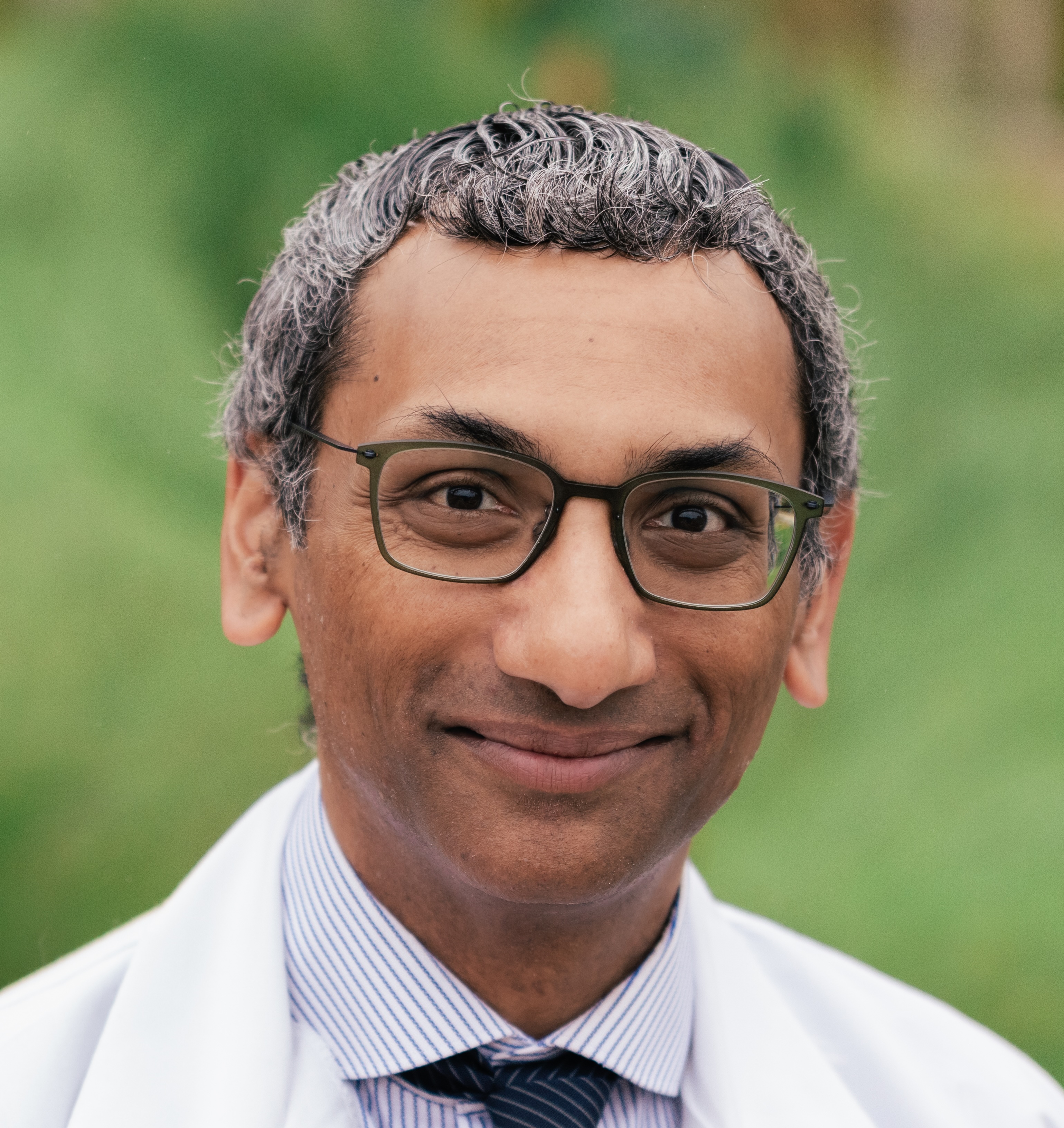 Praveen Akuthota