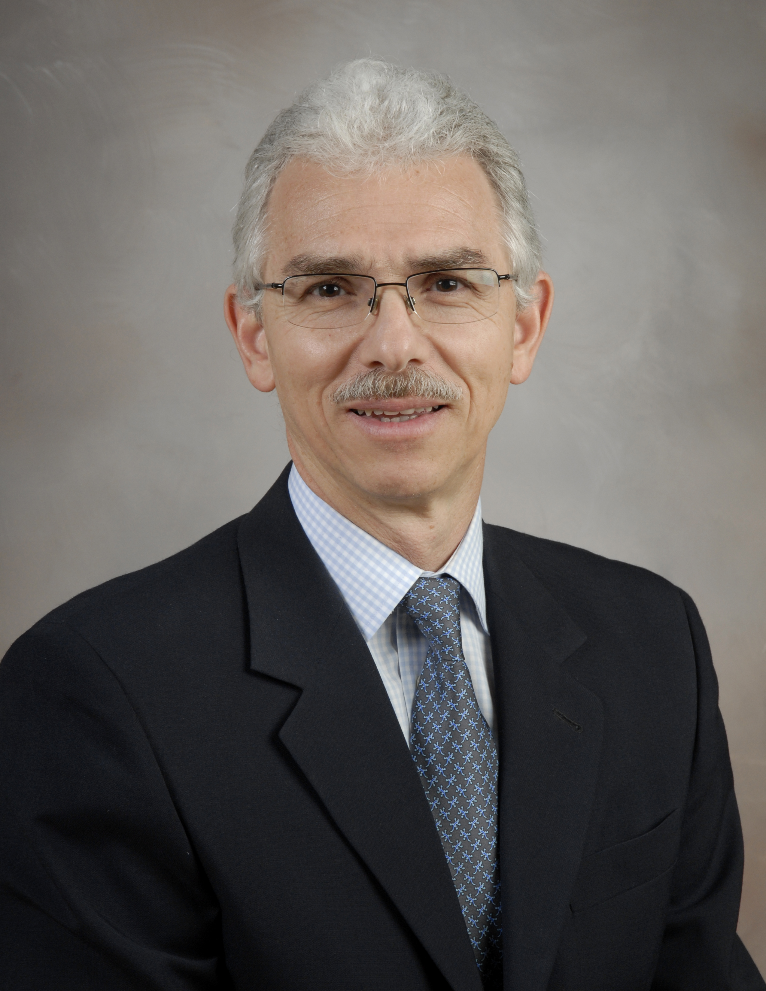 Miguel A. Escobar