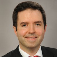 Patrick Forde