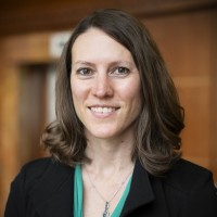 Deborah M Stephens