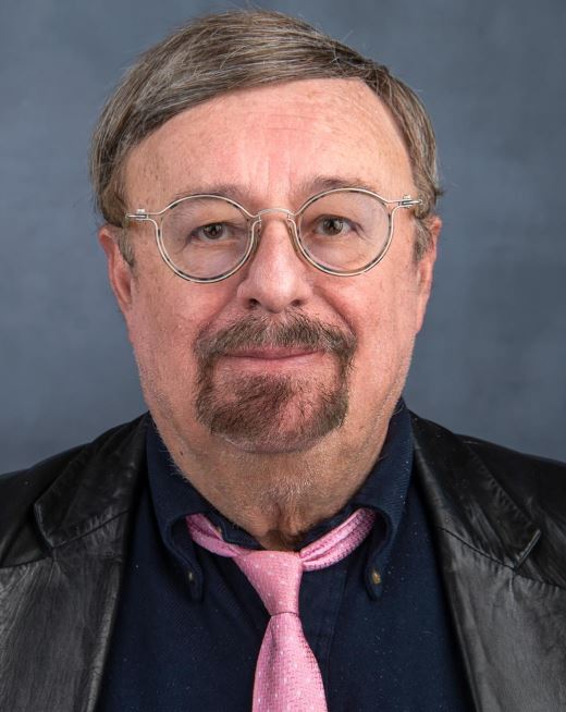 George T. Grossberg